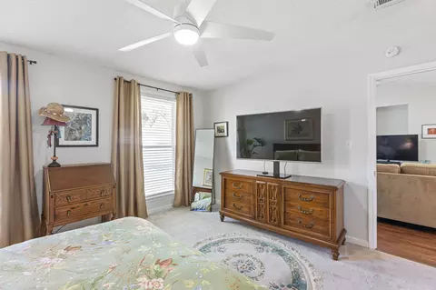 Bedroom - 1304 Mallard Dr, Franklin, TN 37064 photo 4 of 5
