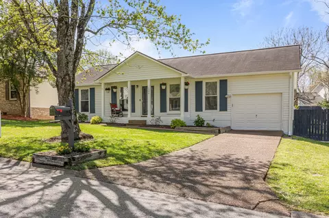 1304 Mallard Dr, Franklin, TN 37064