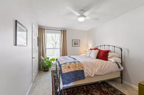Bedroom - 1304 Mallard Dr, Franklin, TN 37064 photo 5 of 5