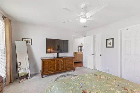 Bedroom - 1304 Mallard Dr, Franklin, TN 37064 photo 3 of 5