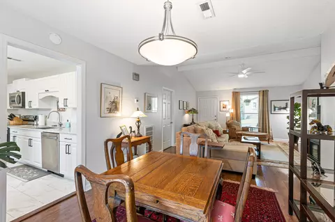Dining - 1304 Mallard Dr, Franklin, TN 37064 photo 4 of 5