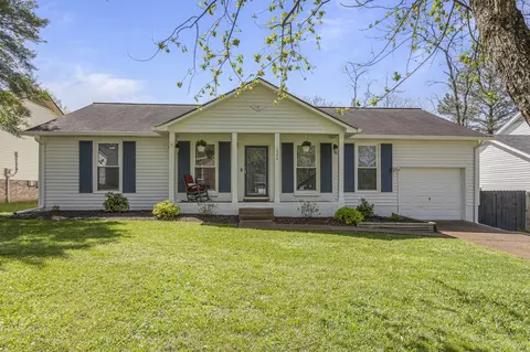 Exterior - 1304 Mallard Dr, Franklin, TN 37064 photo 2 of 16