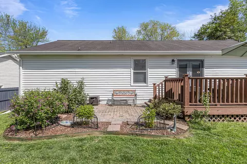 Exterior - 1304 Mallard Dr, Franklin, TN 37064 photo 10 of 16