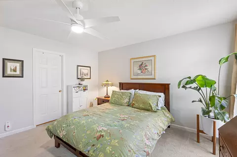 Bedroom - 1304 Mallard Dr, Franklin, TN 37064 photo 2 of 5