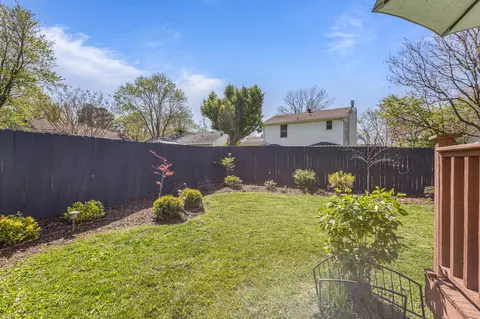 Exterior - 1304 Mallard Dr, Franklin, TN 37064 photo 14 of 16