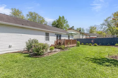 Exterior - 1304 Mallard Dr, Franklin, TN 37064 photo 11 of 16