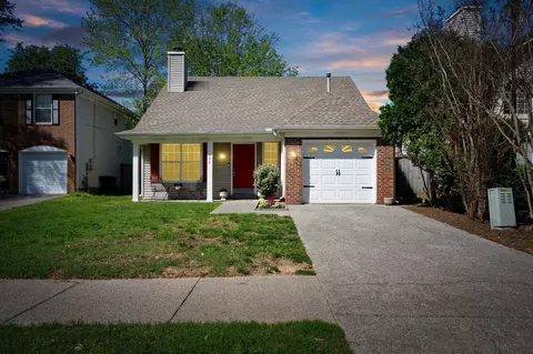 1036 Walesworth Dr, Franklin, TN 37069