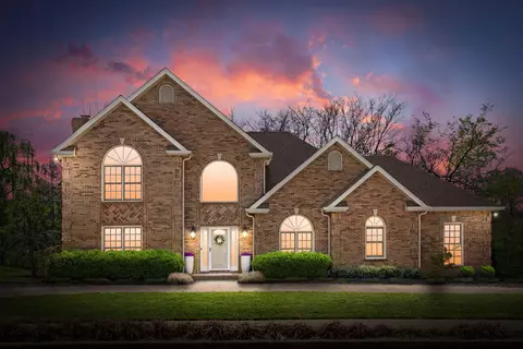 2553 Stone Briar Dr, Clarksville, TN 37043
