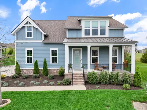 1045 Wetzel Dr, Franklin, TN 37064