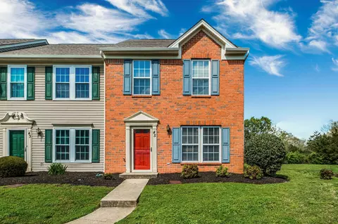 3401 Anderson Rd #45, Antioch, TN 37013