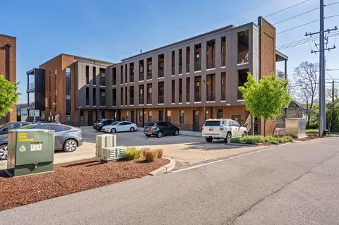 1403 Martin St #202, Nashville, TN 37203