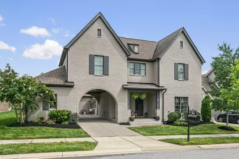 814 Fontwell Ln, Franklin, TN 37064