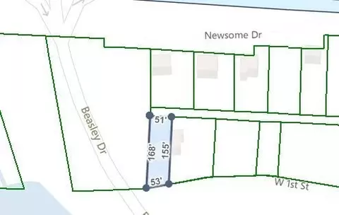0 First St W, Dickson, TN 37055