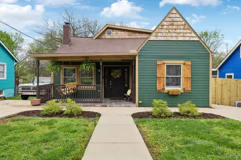 1406 Sharpe Ave, Nashville, TN 37206