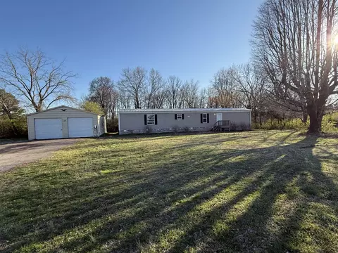 1102 Nails Creek Rd, Dickson, TN 37055