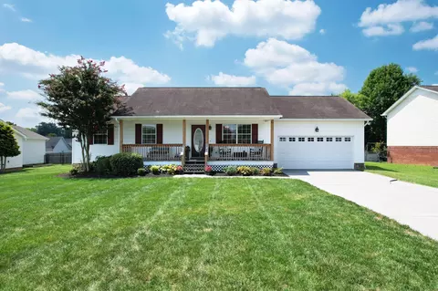 130 Christian Dr NW, Cleveland, TN 37312