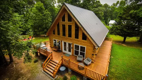 130 Game Reserve Rd, Chattanooga, TN 37405