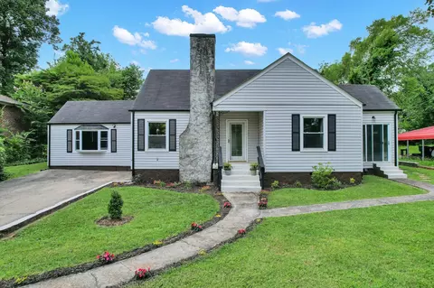2902 W Hoyt St, Chattanooga, TN 37404