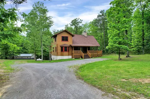 3984 Hobbstown Rd, Dunlap, TN 37327