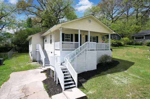 612 Over St, Chattanooga, TN 37411