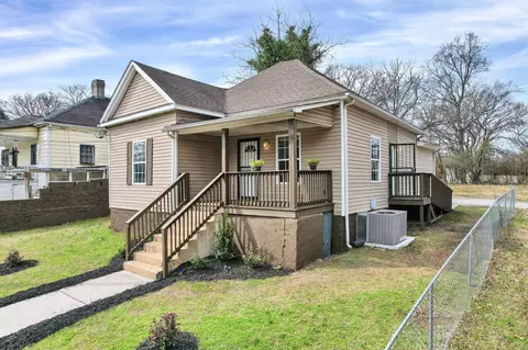 1717 Taylor St, Chattanooga, TN 37406