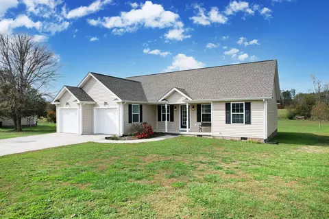 100 Cora Dr SE, Cleveland, TN 37323