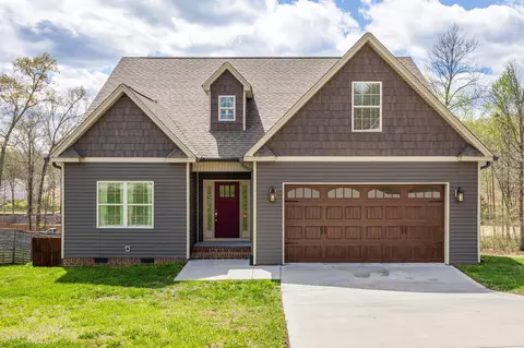 7536 Grasshopper Rd, Georgetown, TN 37336
