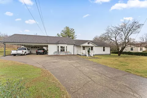 311 Maple St, Smyrna, TN 37167