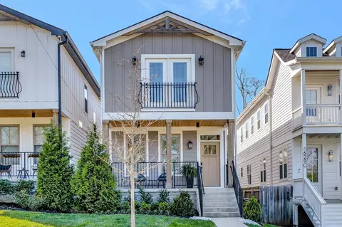 629 James Ave # B, Nashville, TN 37209