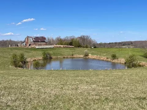 1931 Dibrell Lucky Rd, Mcminnville, TN 37110