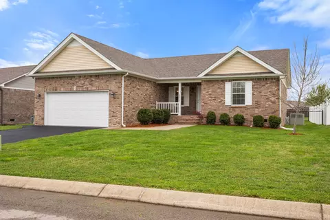 2013 Eisley Ln, Columbia, TN 38401