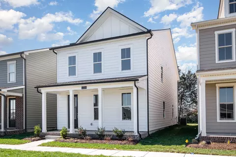 2709 Eldin Creek Dr, Murfreesboro, TN 37128