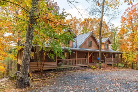 123 Briar Field Dr, Chatsworth, GA 30705