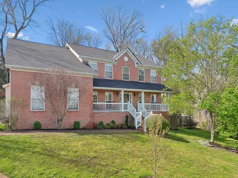1004 Flannery Ct, Nolensville, TN 37135