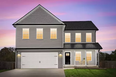 1336 Sussex Dr, Clarksville, TN 37042