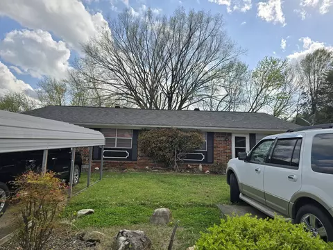 1845 Green Dr NW, Cleveland, TN 37311