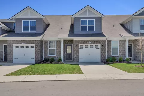 741 Mickelson Way, Lebanon, TN 37087