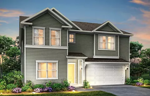 103 Glacier Way, La Vergne, TN 37086