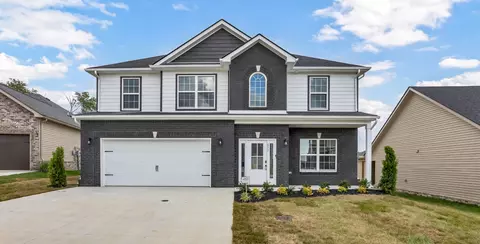 433 Perthshire Loop, Clarksville, TN 37043