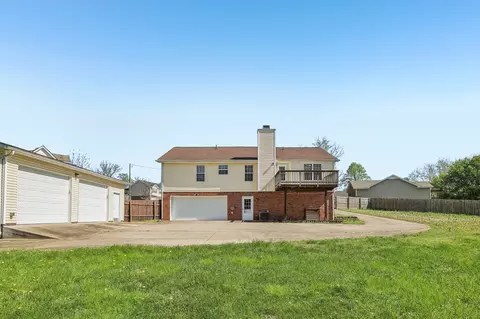 2655 Blue Willow Ct, Clarksville, TN 37042
