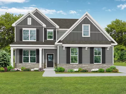1267 Tisdale Dr, White House, TN 37188