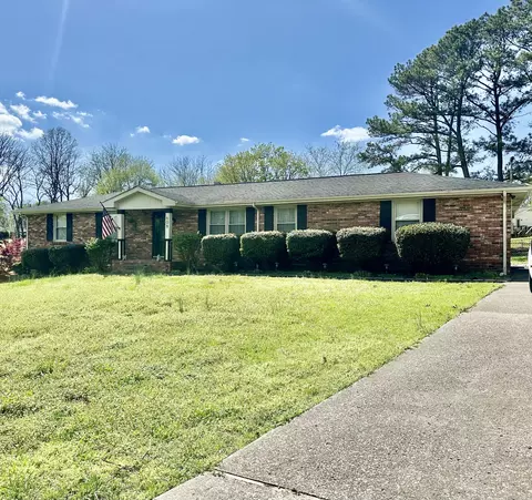 608 Frankfort Dr, Hermitage, TN 37076