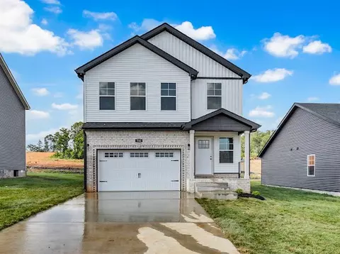 173 Cardinal Crk, Clarksville, TN 37040