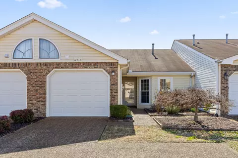 6718 Hickory Brook Rd, Chattanooga, TN 37421