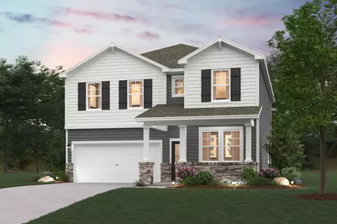 5042 Lawler Ln, Old Hickory, TN 37138