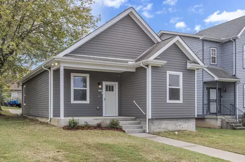 2617 Herman St, Nashville, TN 37208