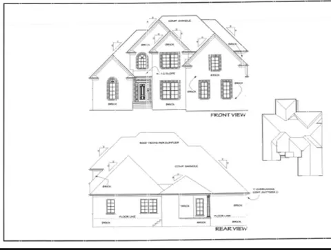 3905 Delzotto Dr, Murfreesboro, TN 37128