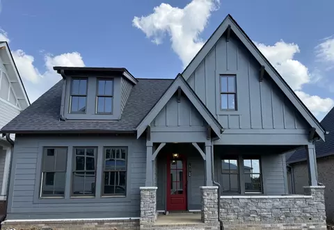 309 Deep Creek Dr, Spring Hill, TN 37174