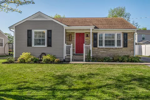 Exterior - 507 E Park Ave, Gallatin, TN 37066 photo 3 of 9
