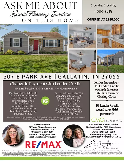 Other - 507 E Park Ave, Gallatin, TN 37066 photo 4 of 4
